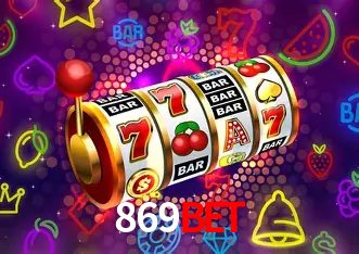 Descubra a Essência do 869bet: Nossa História e Compromissos