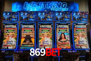 A Revolução dos Aplicativos de Jogos no 869bet