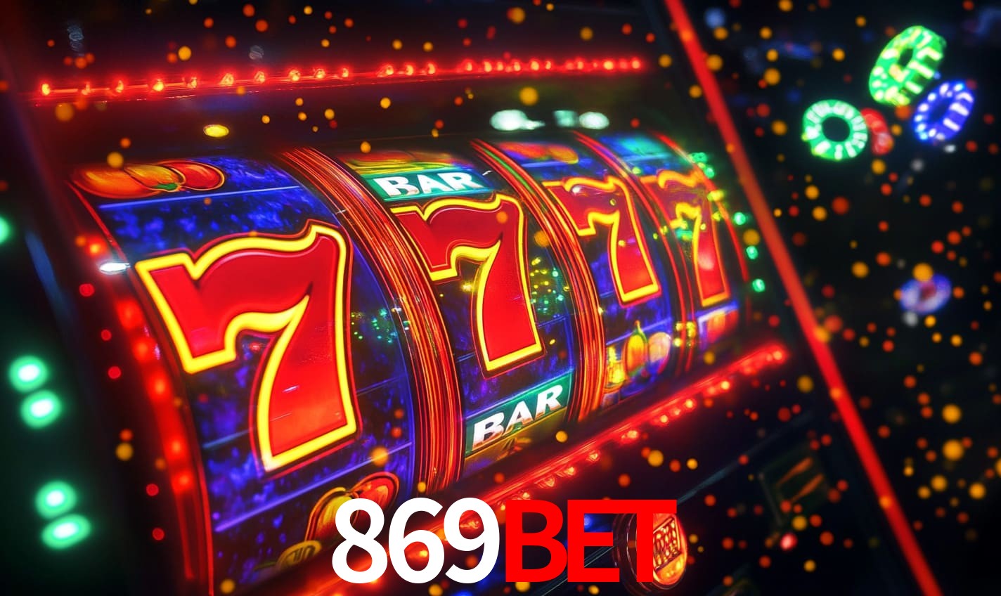 869bet - Aposta VIP Suprema - 869 bet