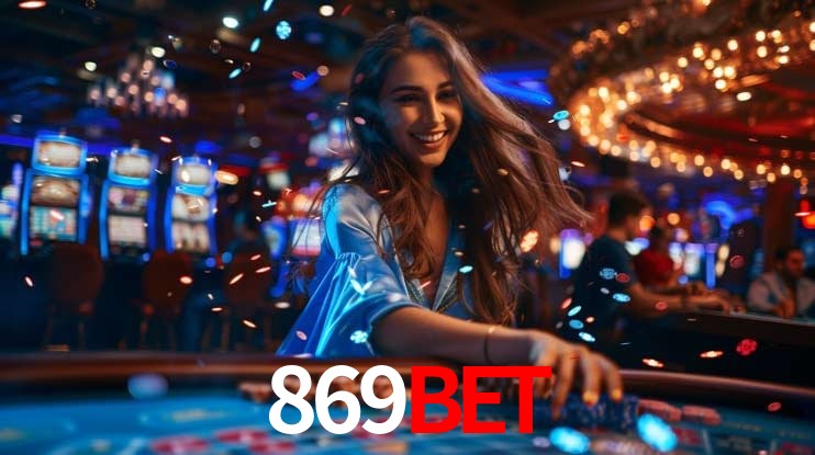 Experiência VIP 869bet