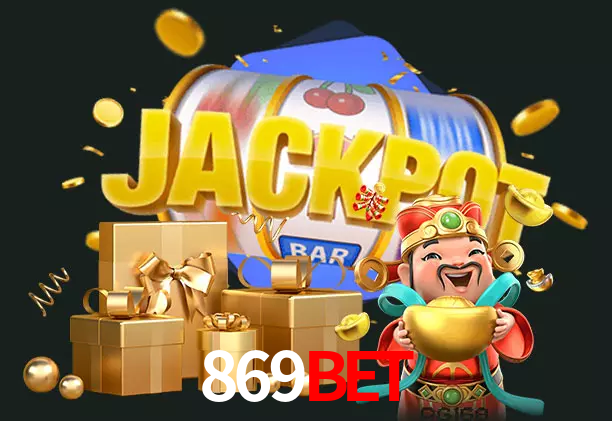 869bet bet