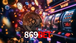 Mesa de Blackjack 869bet