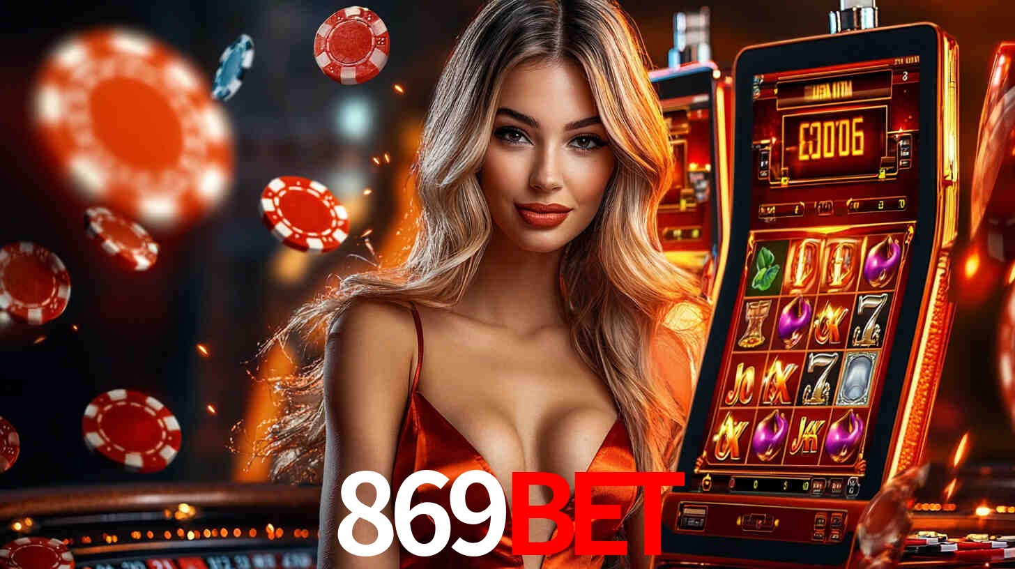 869bet: Seu Especialista em Apostas Esportivas Brasileiras