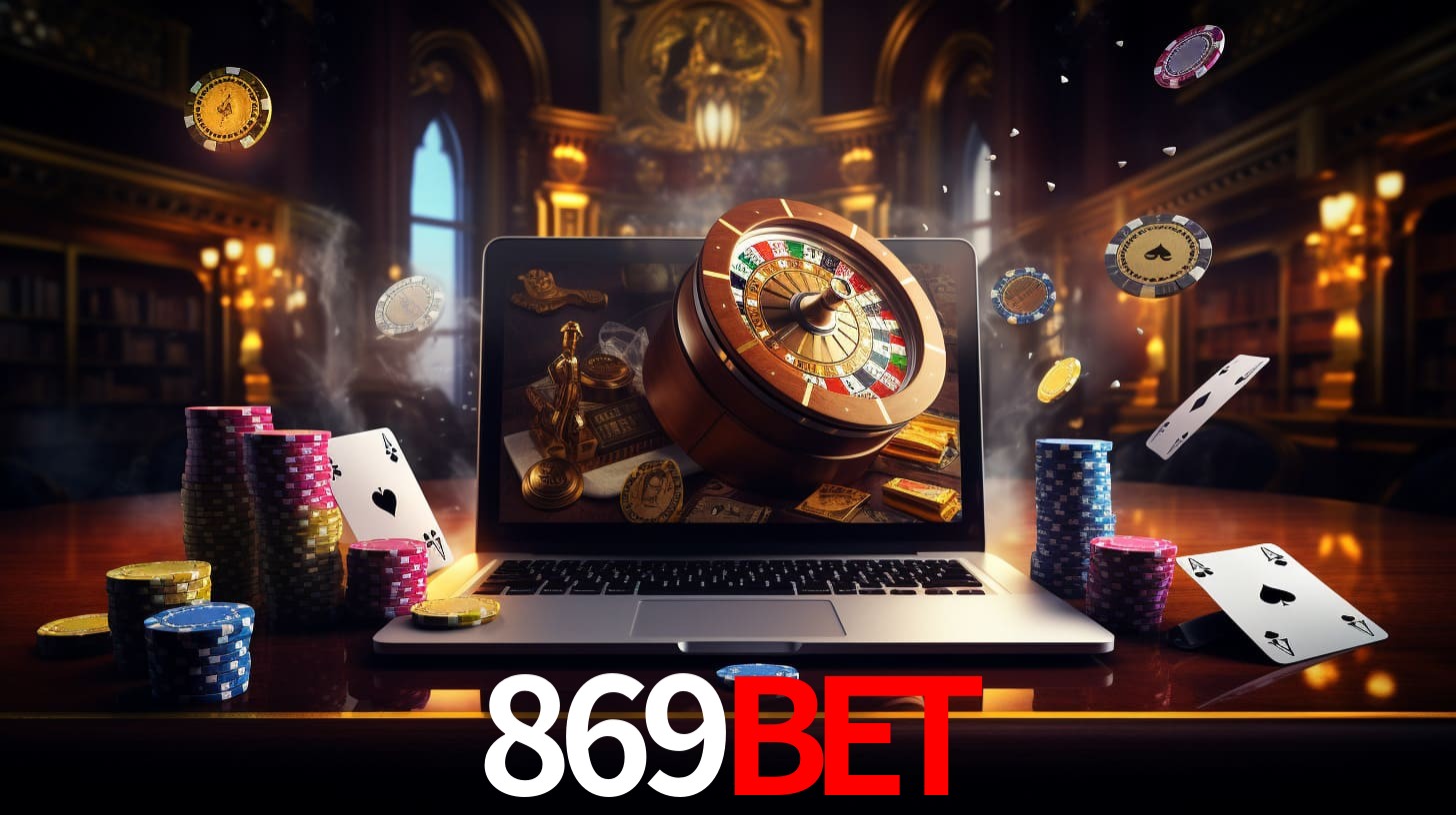 Programa VIP 869bet