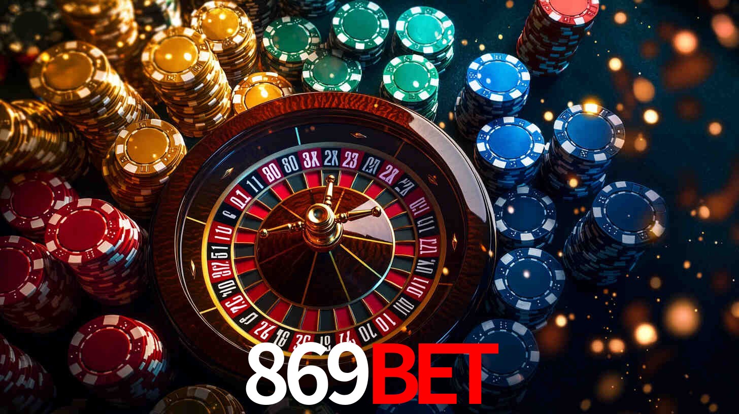 869bet