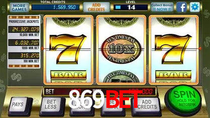 869bet