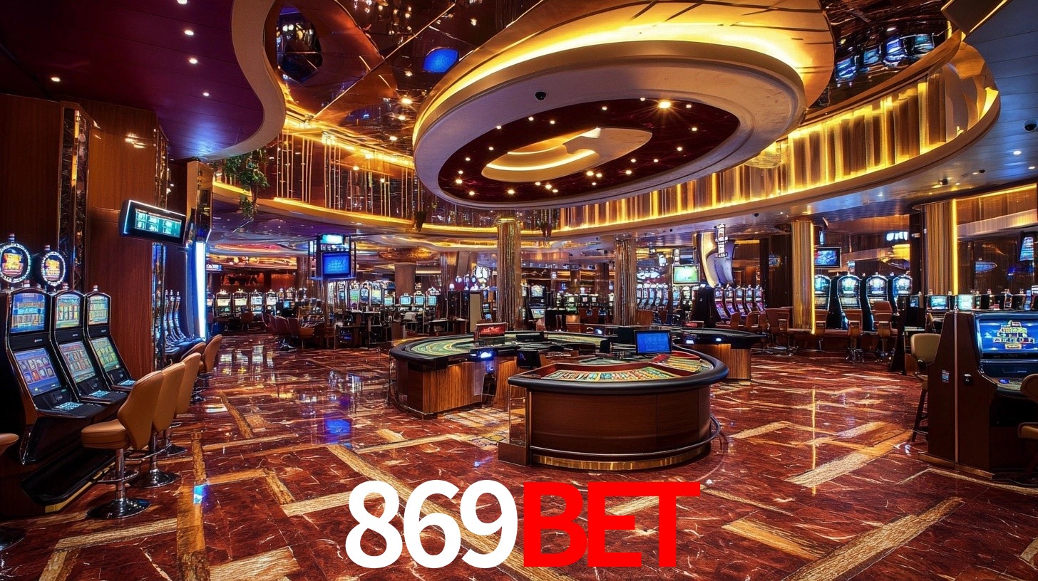 Premium Interface 869bet