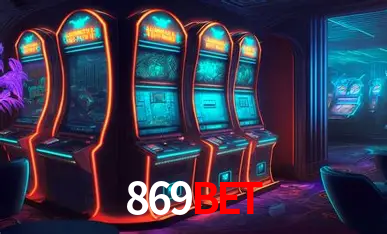 Apostas Esportivas na 869bet: Um Guia Completo