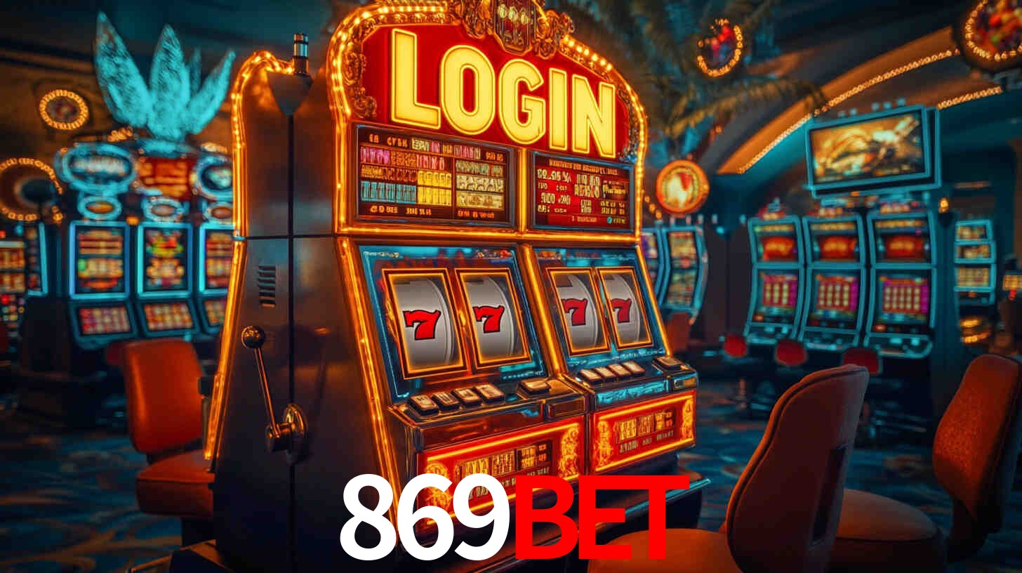 869bet app