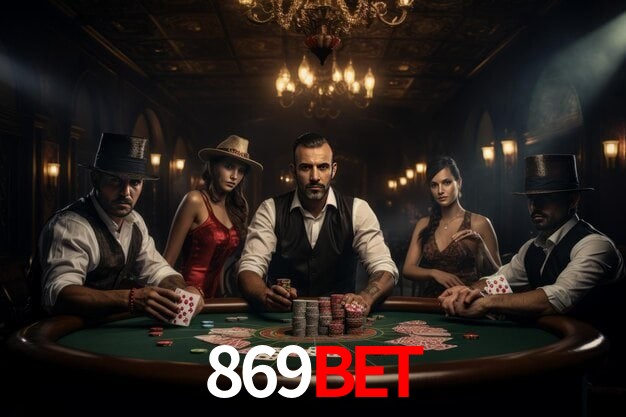 Programa VIP 869bet