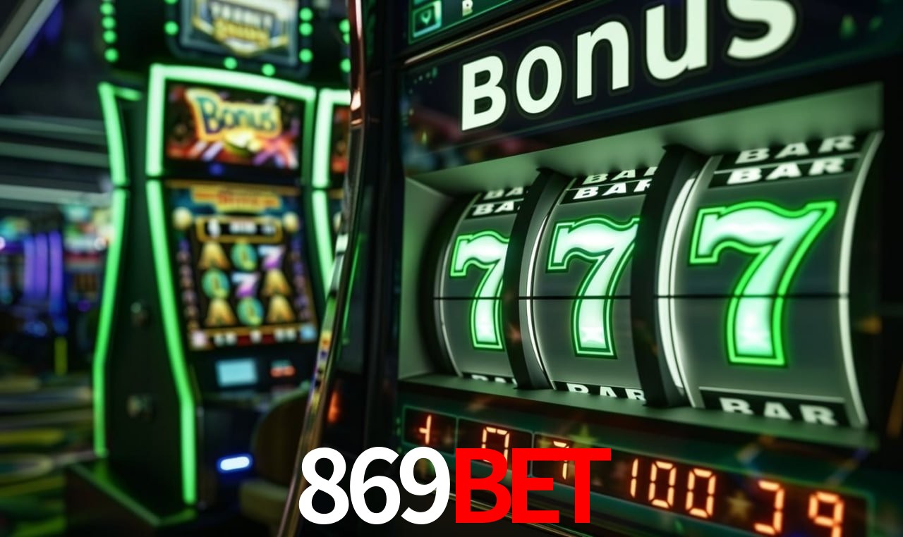 Live Casino 869bet