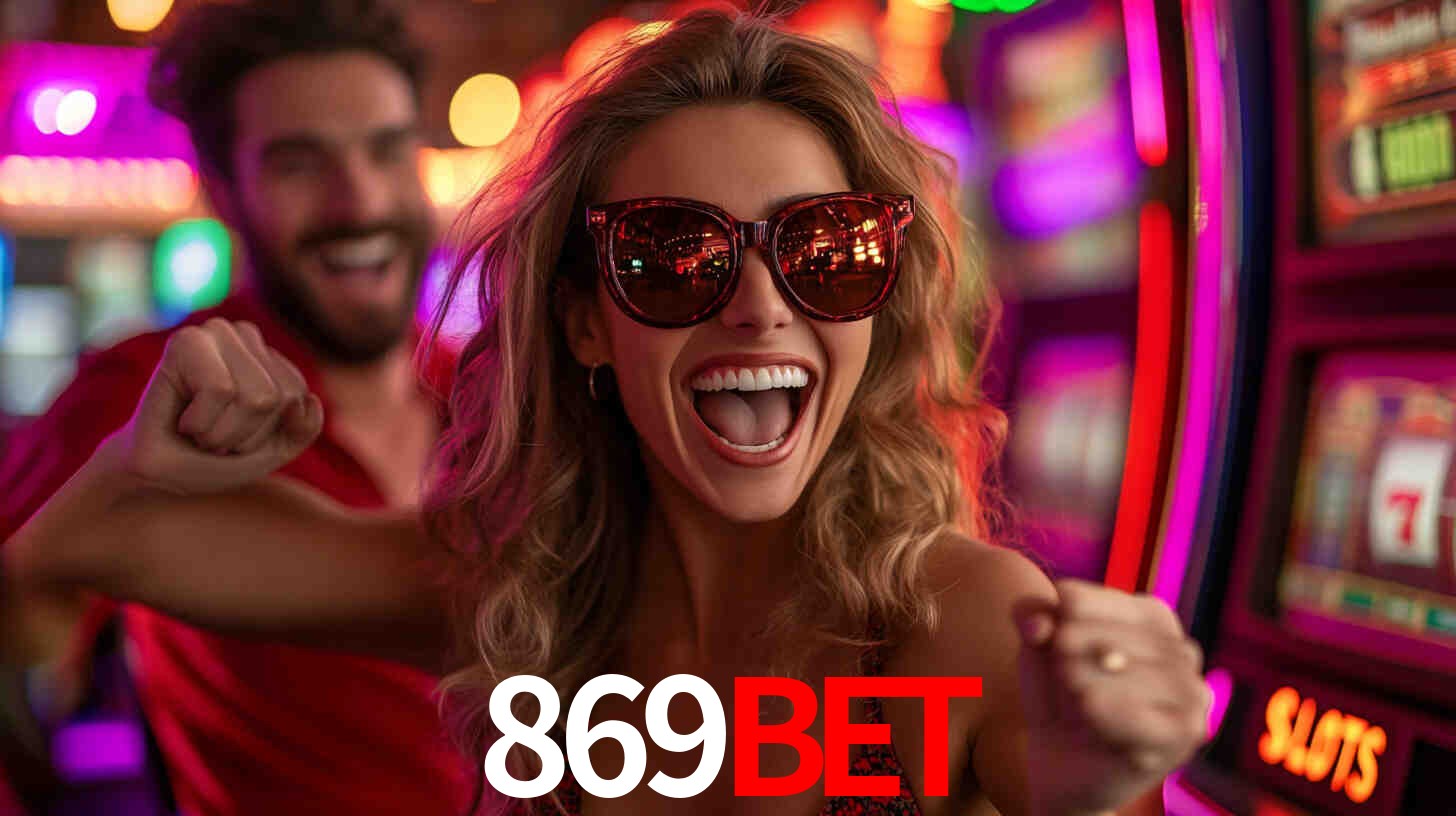 A Emoção da Loteria na 869bet: Uma Chance de Mudança de Vida