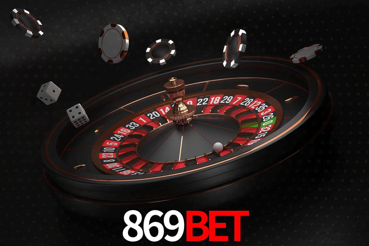 869bet
