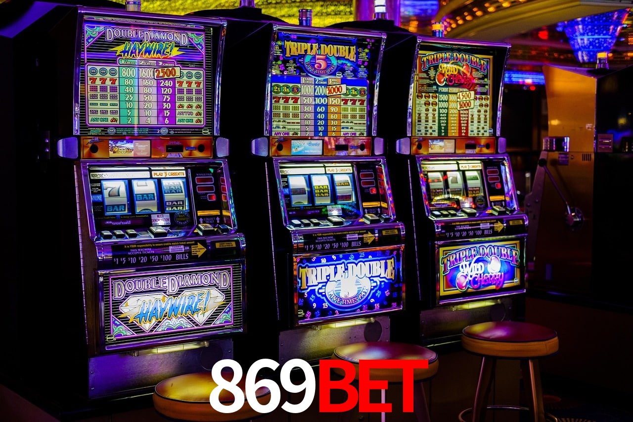 Segurança 2FA 869bet