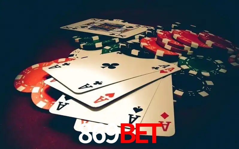 869bet