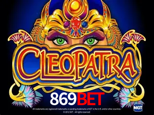 Descubra o Mundo do Cassino Online com 869bet