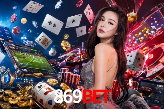 Games Directory 869bet