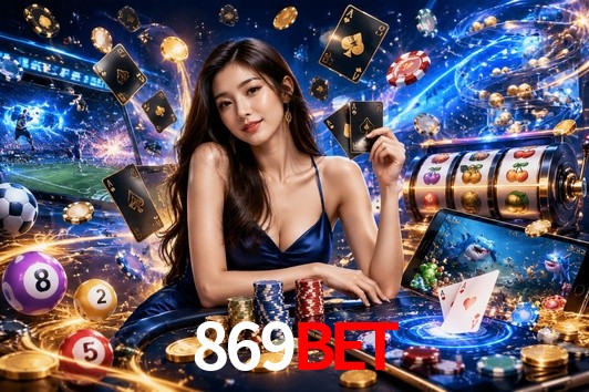 Platform Technology 869bet