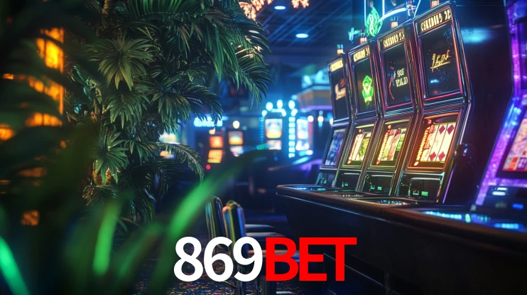 Welcome Bonus 869bet