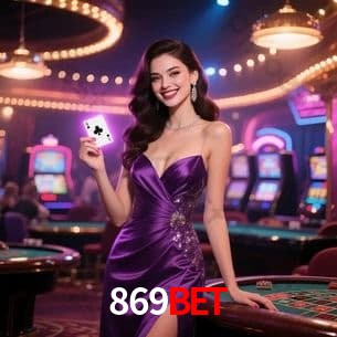 Avaliações dos Jogadores 869bet