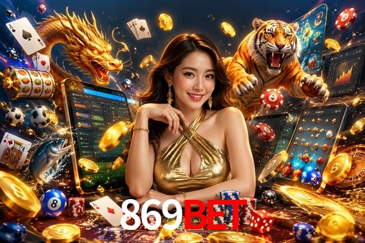 2FA Security 869bet