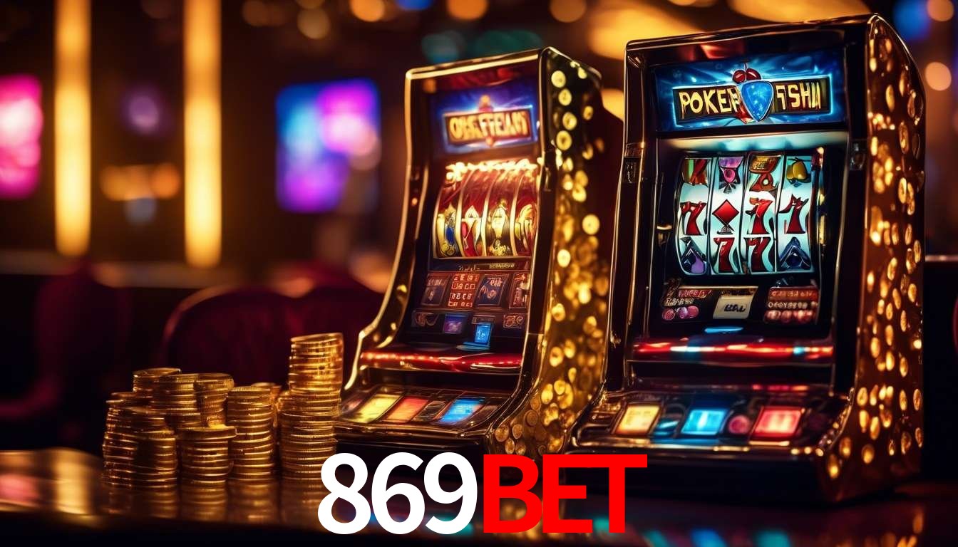 PIX Instantâneo 869bet