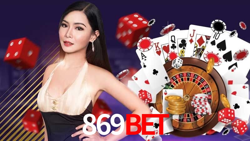 Estatísticas Esportivas 869bet