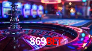 Statistics 869bet