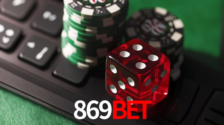 Weekend Specials 869bet
