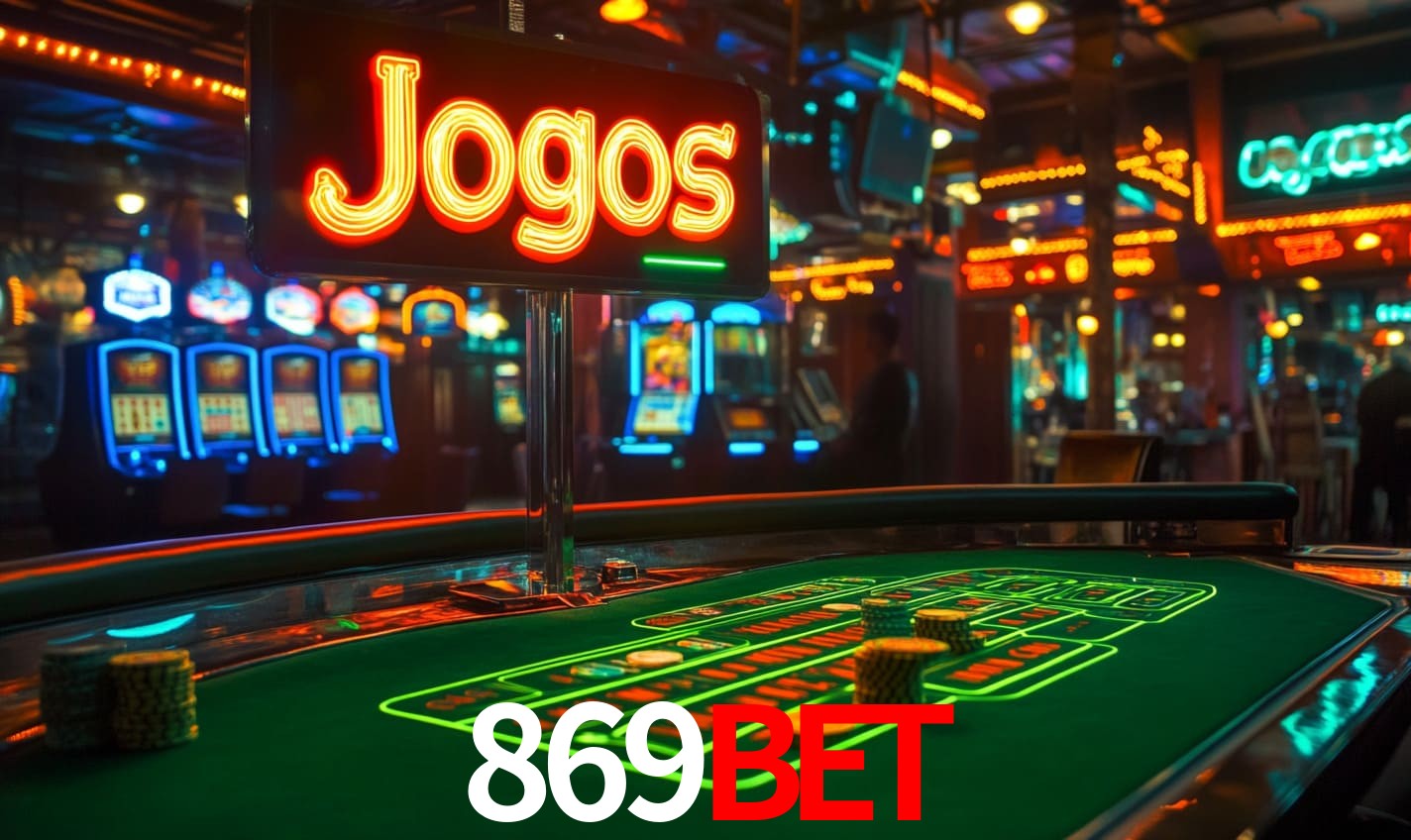 Requisitos do APK da 869bet para Android