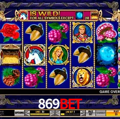Descubra a Magia dos Jogos de Arcade no 869bet