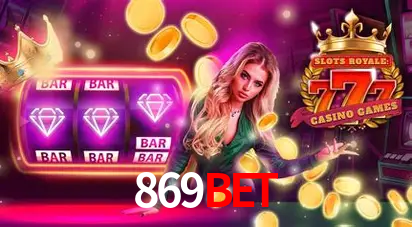 Descubra a Magia dos Jogos de Arcade no 869bet