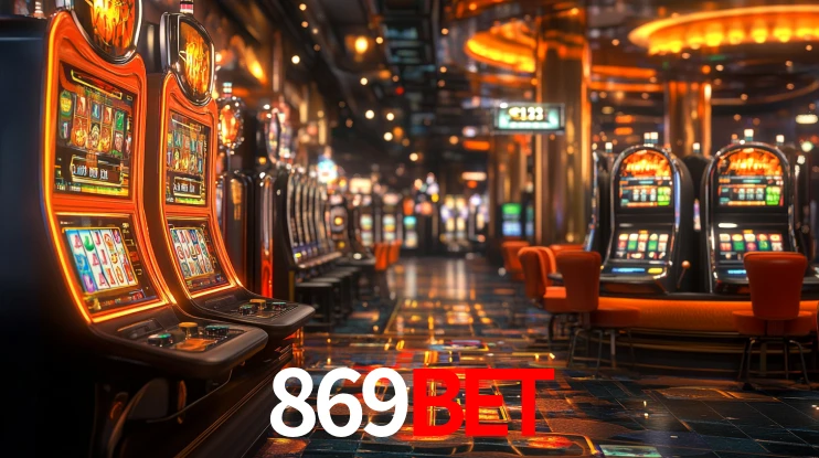 869bet