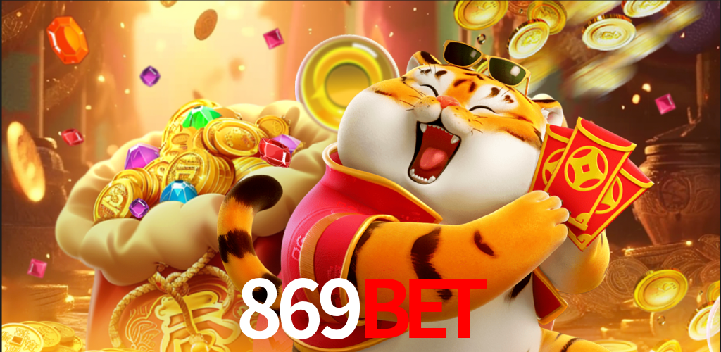 Bônus Generosos e Exclusivos no 869bet para Você!