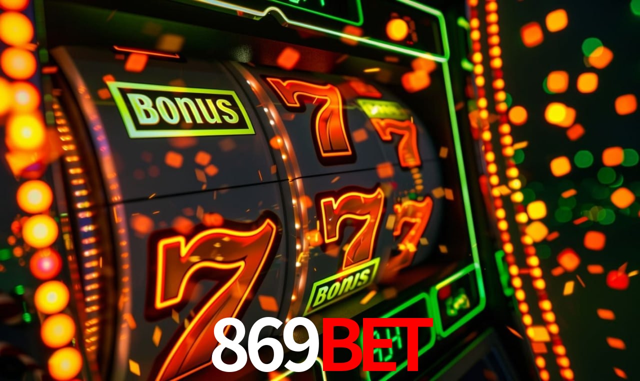 Bônus Diários 869bet