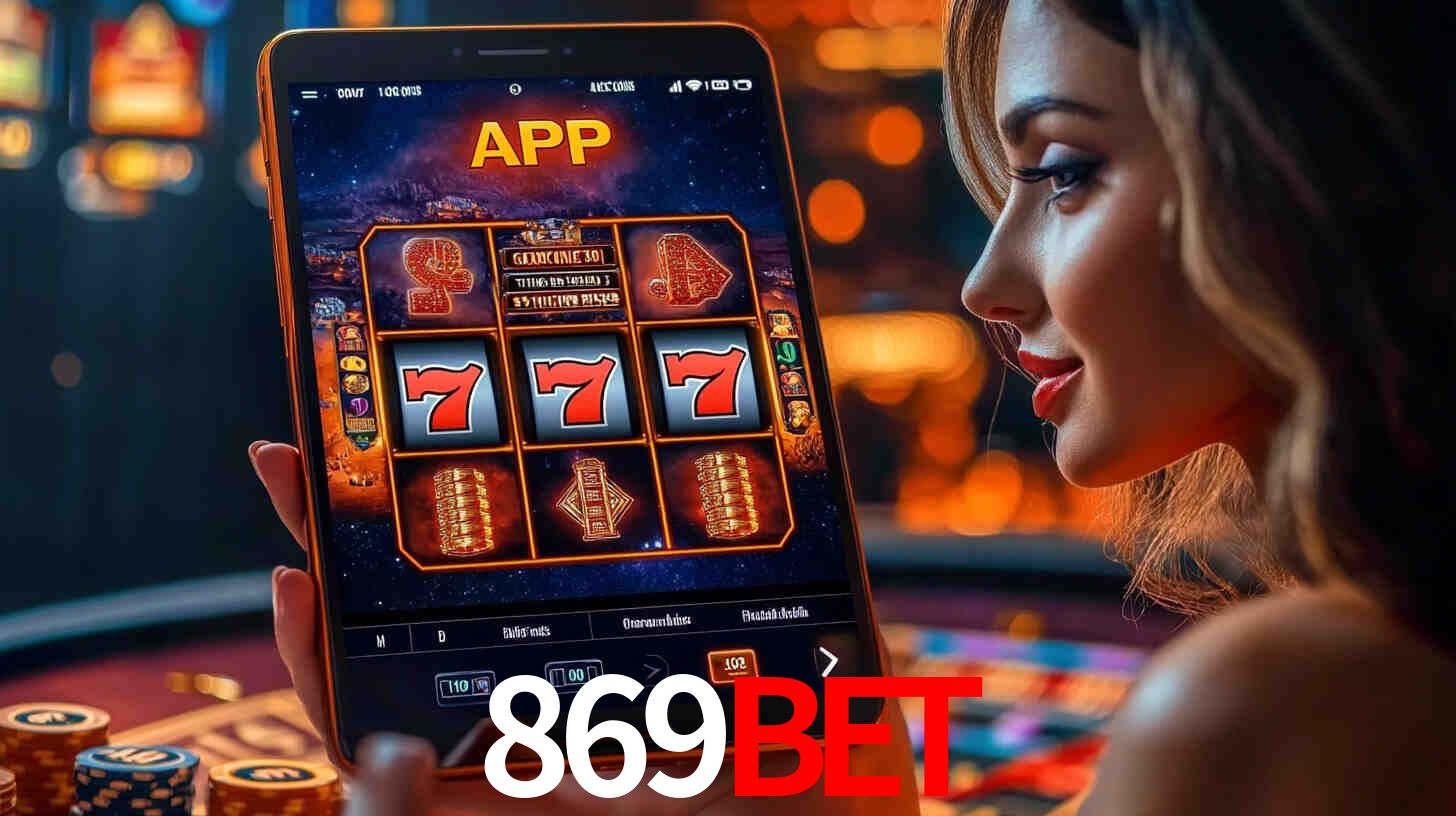 869bet app