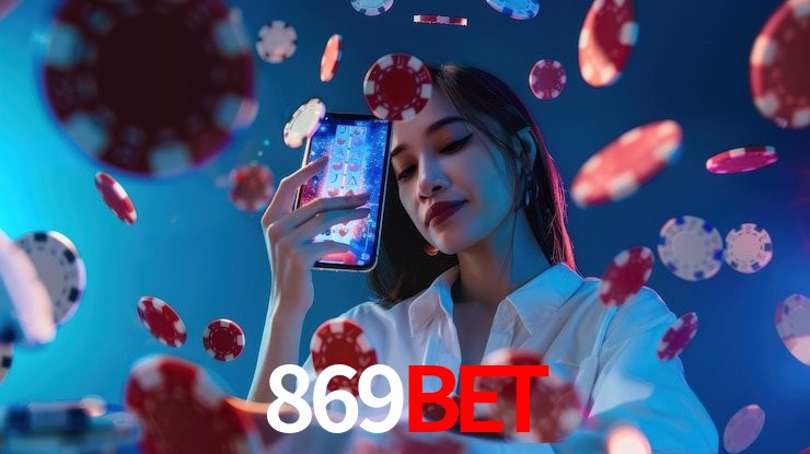 Jogos Exclusivos 869bet