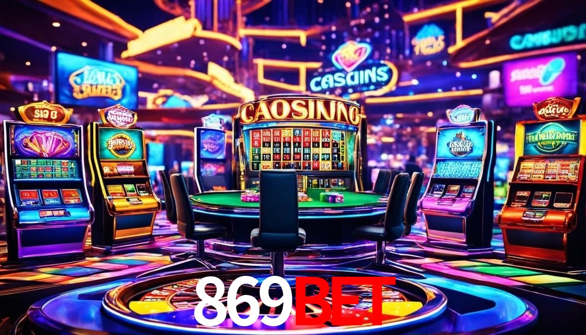 Especiais de Fim de Semana 869bet