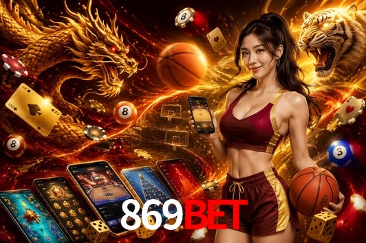 Bonus Features 869bet