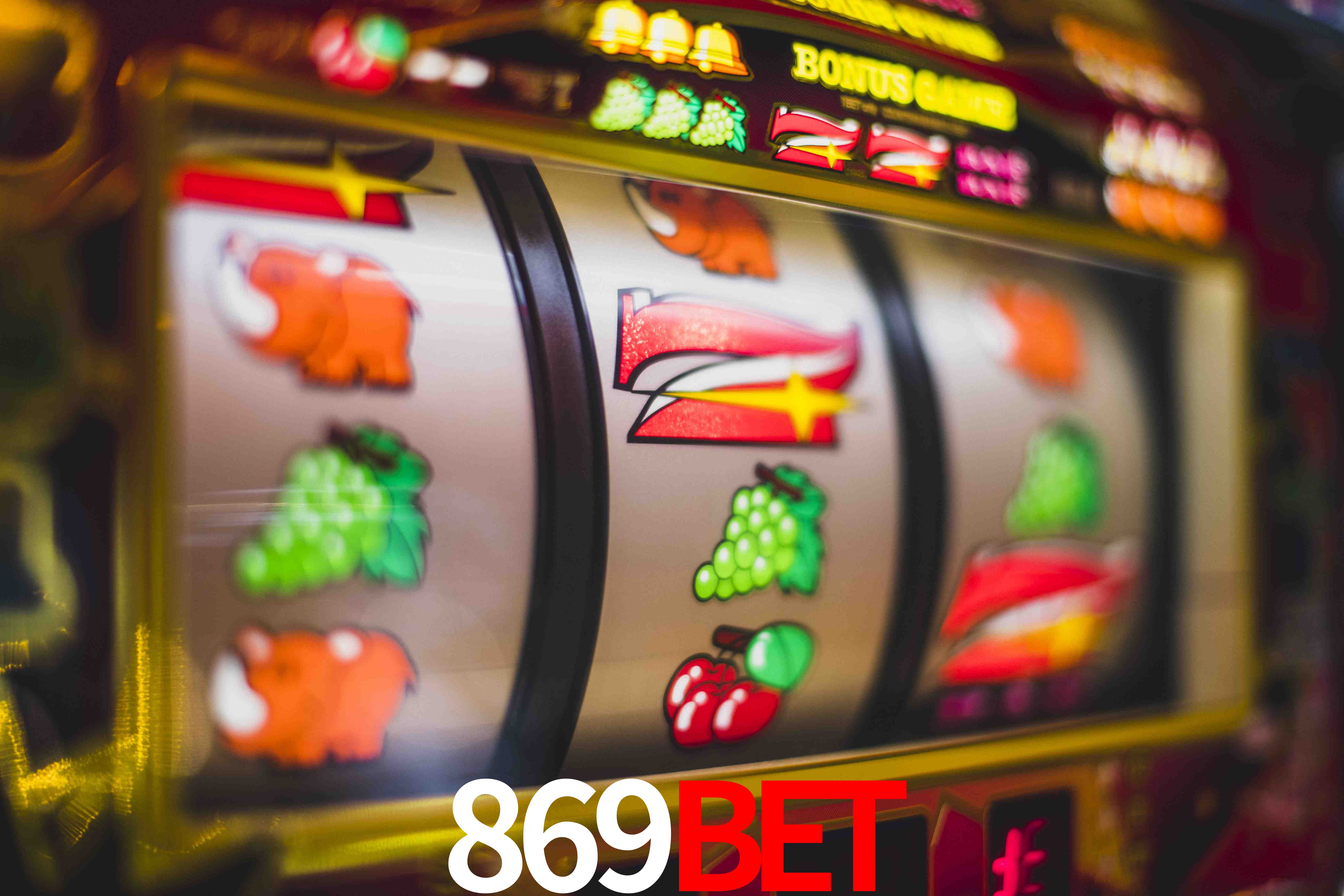 Spaceman Game 869bet