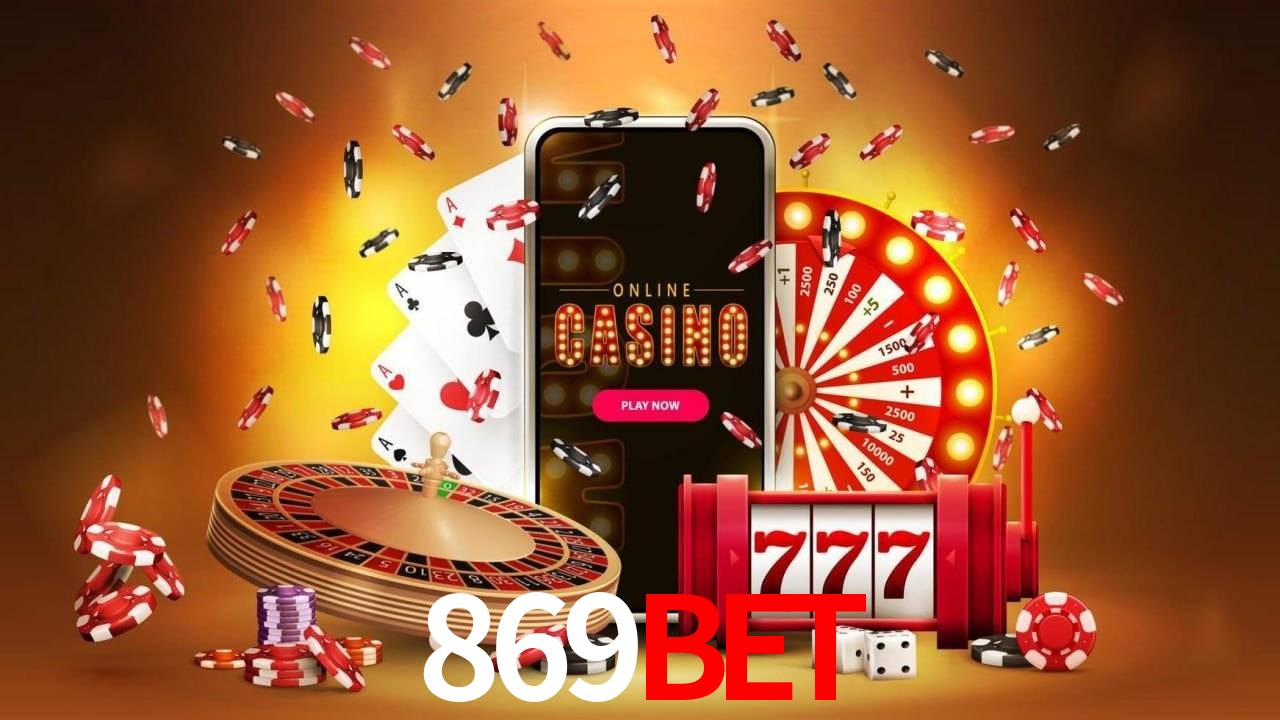 Requisitos do APK da 869bet para Android
