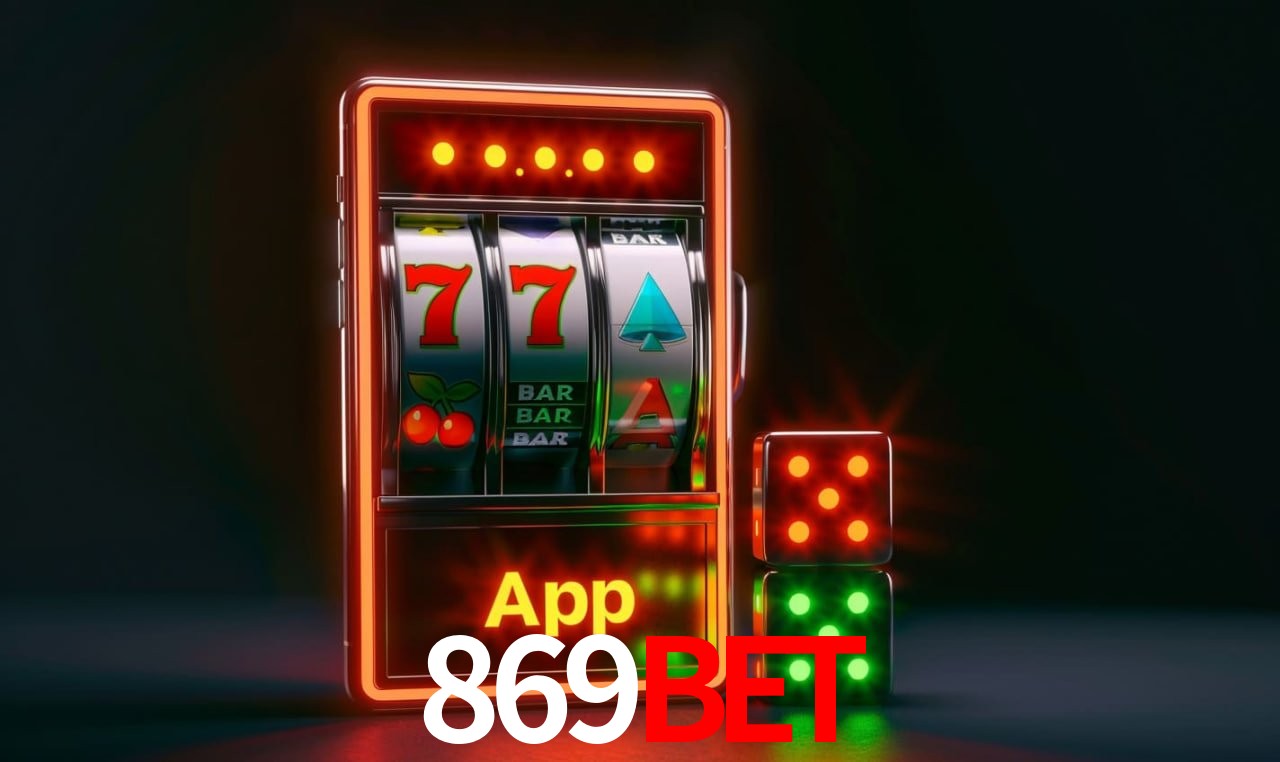 Requisitos do APK da 869bet para Android