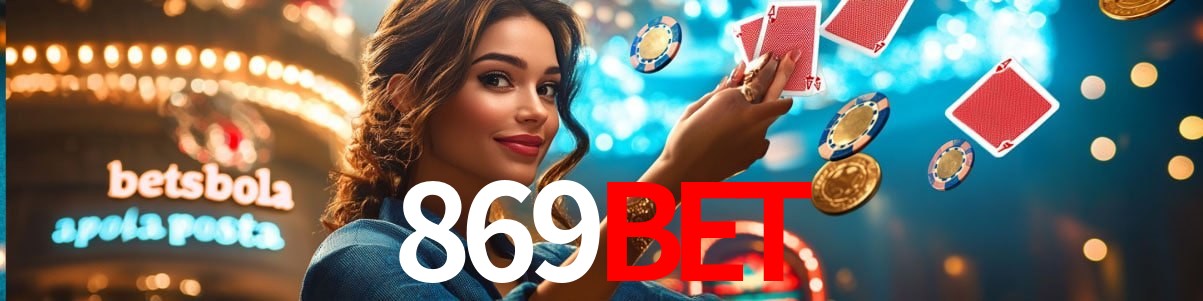 Experiência VIP 869bet