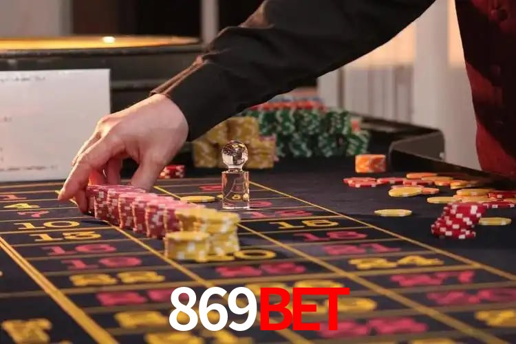 Descubra a Essência do 869bet: Nossa História e Compromissos