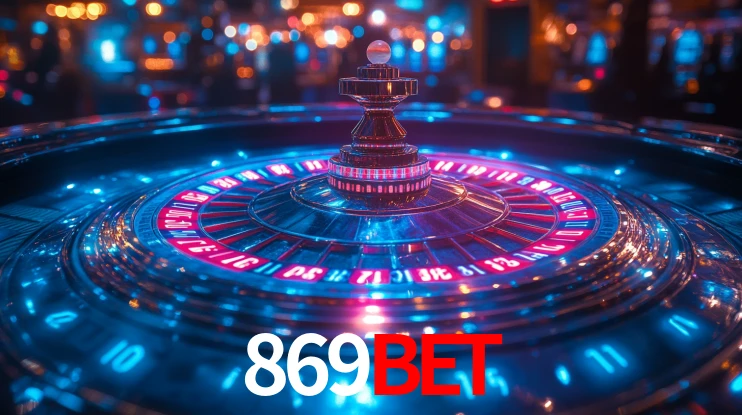 869bet app