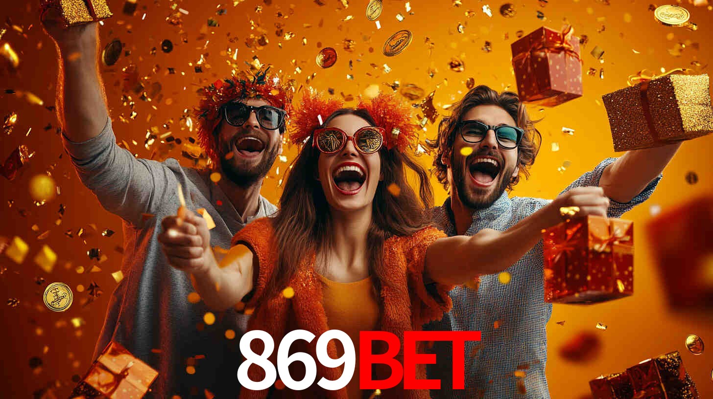 869bet app