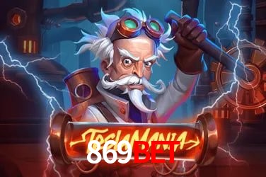 Requisitos do APK da 869bet para Android