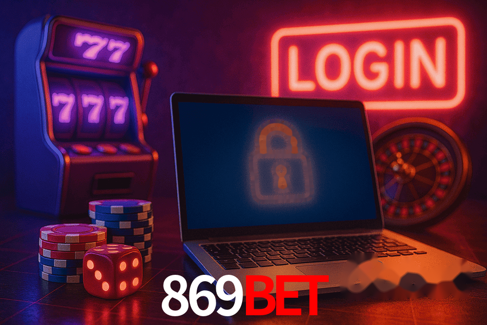 Integração de APIs 869bet