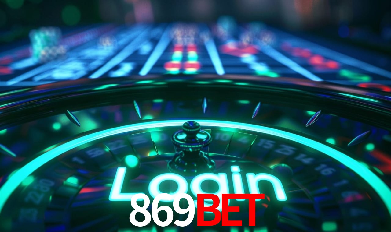 Tecnologia da Plataforma 869bet