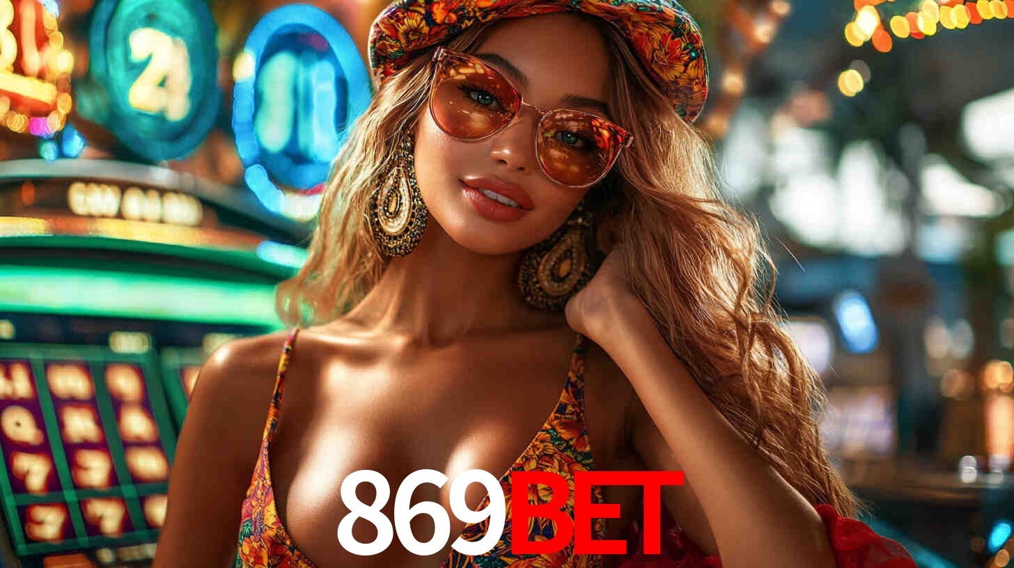 Ofertas Imperdíveis na 869bet: Promoções e Bônus Que Valem a Pena